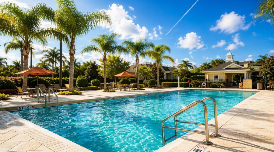 REUNION, Florida 34747, 3 Bedrooms Bedrooms, ,2 BathroomsBathrooms,Residential,For Sale,DRIVING RANGE,0,MFRO6418913