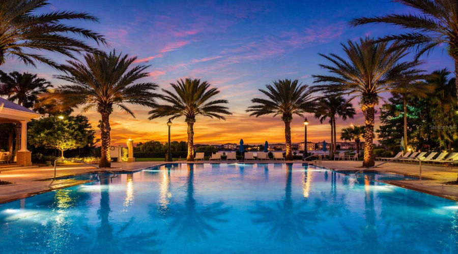 REUNION, Florida 34747, 3 Bedrooms Bedrooms, ,2 BathroomsBathrooms,Residential,For Sale,DRIVING RANGE,0,MFRO6418913