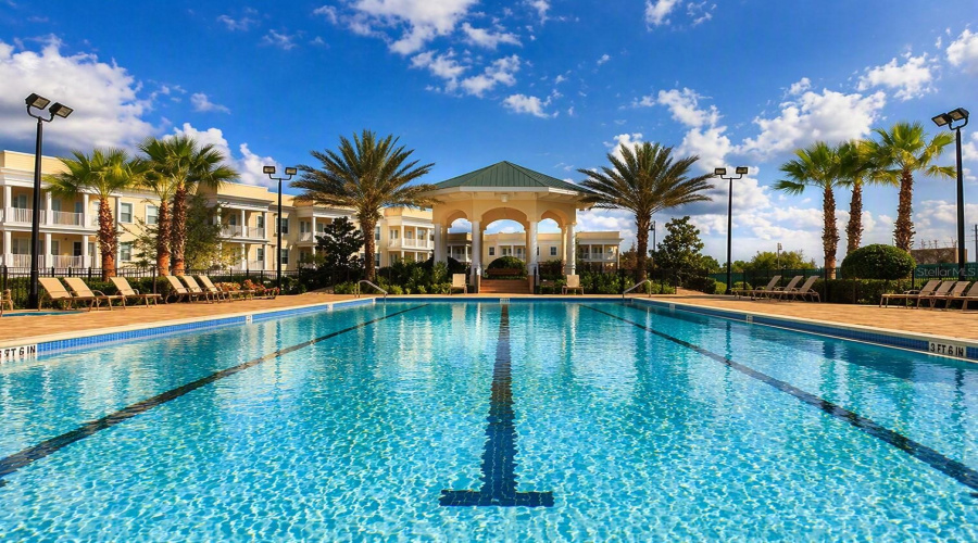 REUNION, Florida 34747, 3 Bedrooms Bedrooms, ,2 BathroomsBathrooms,Residential,For Sale,DRIVING RANGE,0,MFRO6418913