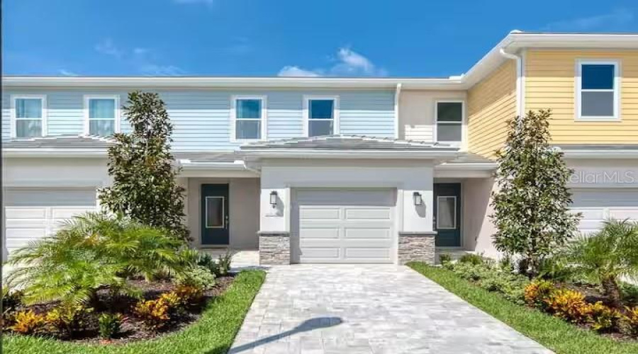 REUNION, Florida 34747, 3 Bedrooms Bedrooms, ,2 BathroomsBathrooms,Residential,For Sale,DRIVING RANGE,0,MFRO6418913