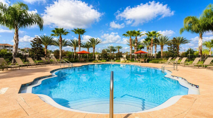 REUNION, Florida 34747, 3 Bedrooms Bedrooms, ,2 BathroomsBathrooms,Residential,For Sale,DRIVING RANGE,0,MFRO6418913