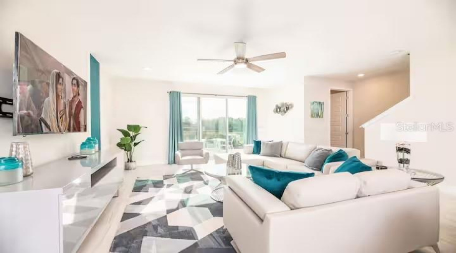 REUNION, Florida 34747, 3 Bedrooms Bedrooms, ,2 BathroomsBathrooms,Residential,For Sale,DRIVING RANGE,0,MFRO6418913