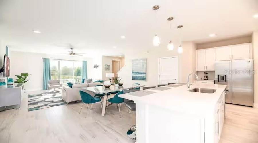 REUNION, Florida 34747, 3 Bedrooms Bedrooms, ,2 BathroomsBathrooms,Residential,For Sale,DRIVING RANGE,0,MFRO6418913