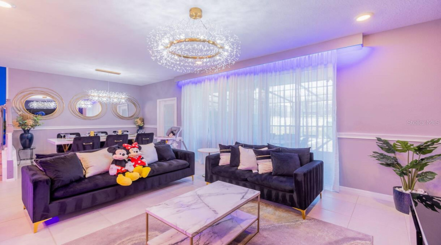 DAVENPORT, Florida 33897, 5 Bedrooms Bedrooms, ,4 BathroomsBathrooms,Residential,For Sale,PARADISE,0,MFRO6420344