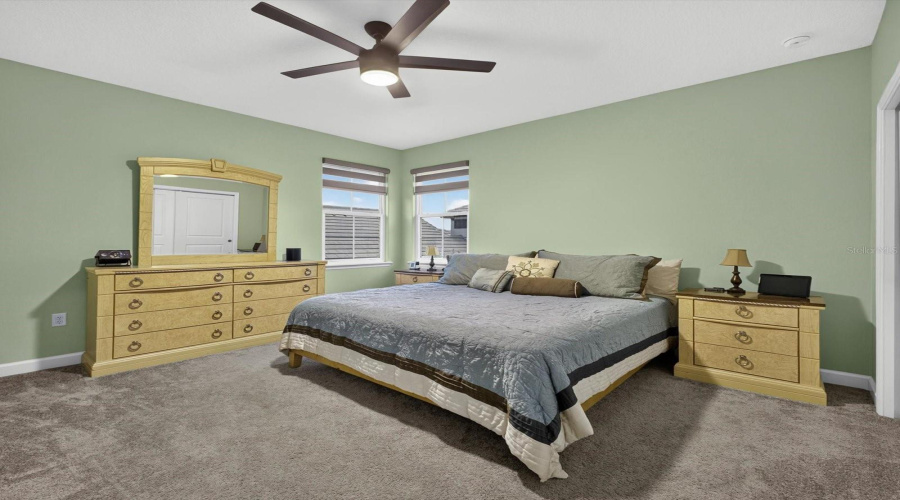 Large Bedroom 2