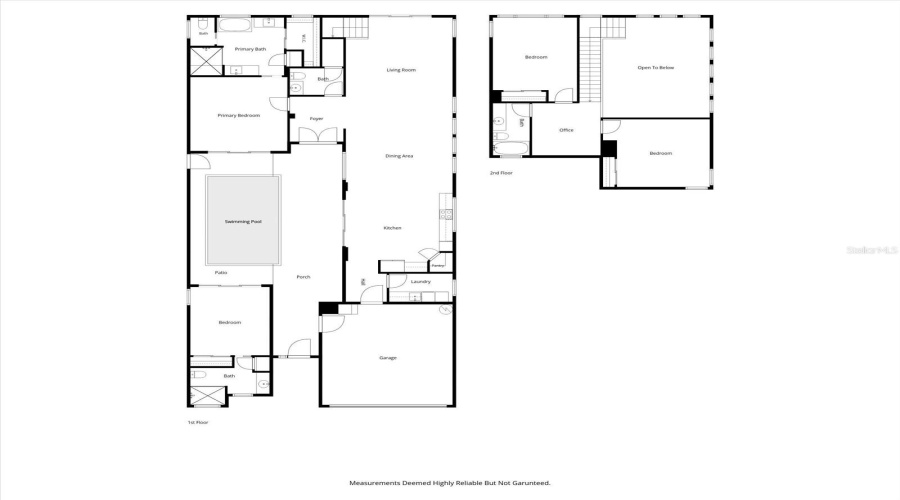 DAVENPORT, Florida 33837, 4 Bedrooms Bedrooms, ,3 BathroomsBathrooms,Residential,For Sale,HAMPTON,0,MFRO6419176