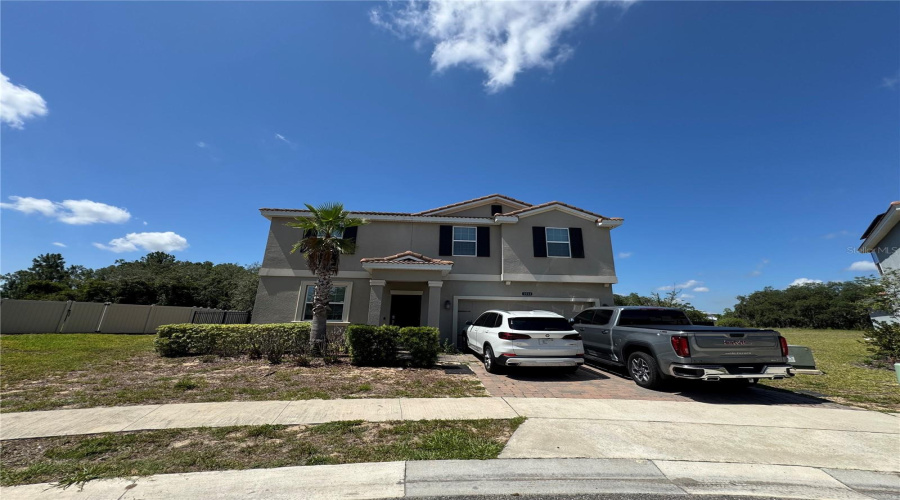 DAVENPORT, Florida 33837, 4 Bedrooms Bedrooms, ,2 BathroomsBathrooms,Residential,For Sale,OAK MARSH,0,MFRO6420497
