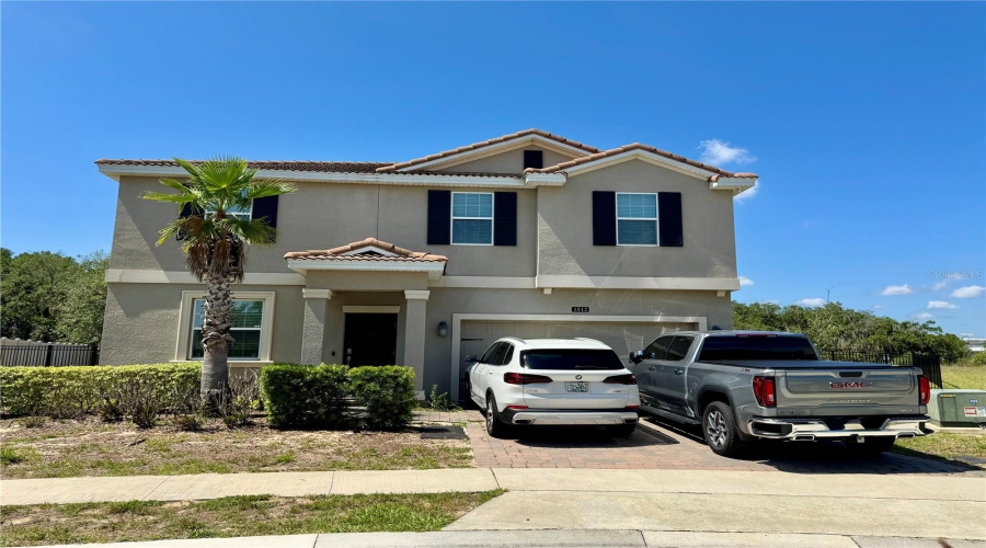 DAVENPORT, Florida 33837, 4 Bedrooms Bedrooms, ,2 BathroomsBathrooms,Residential,For Sale,OAK MARSH,0,MFRO6420497