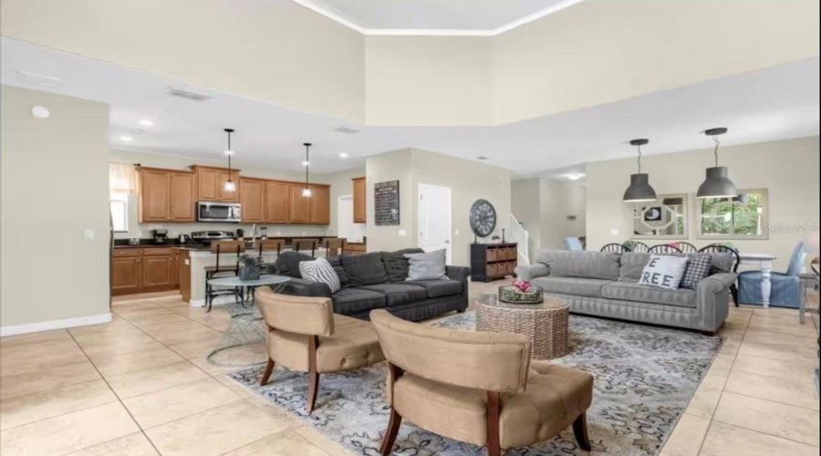 KISSIMMEE, Florida 34747, 5 Bedrooms Bedrooms, ,5 BathroomsBathrooms,Residential,For Sale,BANANA PALM,0,MFRO6412256