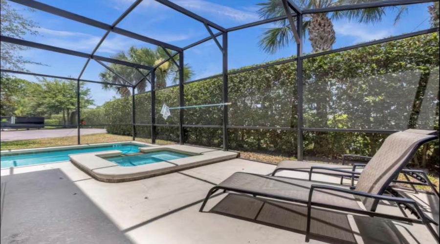 KISSIMMEE, Florida 34747, 5 Bedrooms Bedrooms, ,5 BathroomsBathrooms,Residential,For Sale,BANANA PALM,0,MFRO6412256