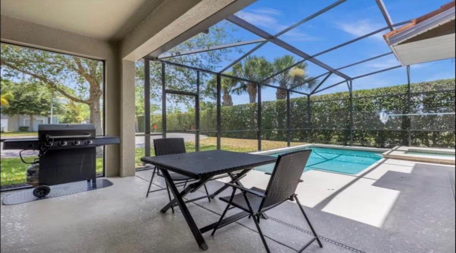 KISSIMMEE, Florida 34747, 5 Bedrooms Bedrooms, ,5 BathroomsBathrooms,Residential,For Sale,BANANA PALM,0,MFRO6412256