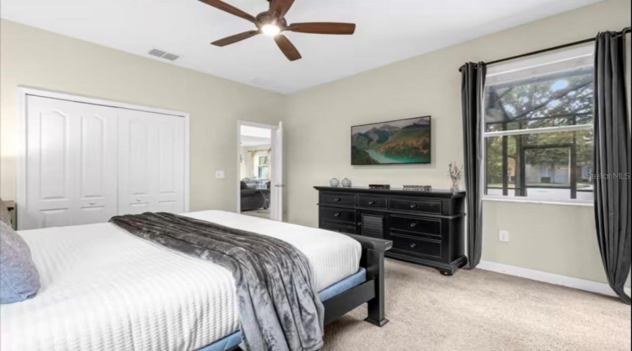 KISSIMMEE, Florida 34747, 5 Bedrooms Bedrooms, ,5 BathroomsBathrooms,Residential,For Sale,BANANA PALM,0,MFRO6412256