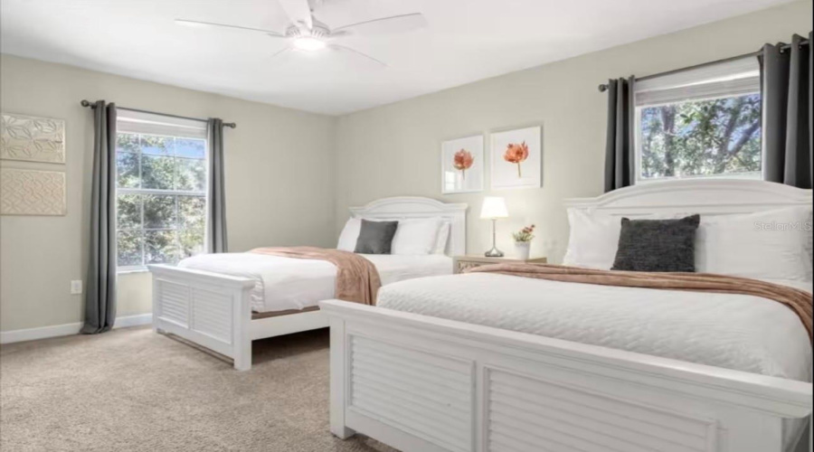 KISSIMMEE, Florida 34747, 5 Bedrooms Bedrooms, ,5 BathroomsBathrooms,Residential,For Sale,BANANA PALM,0,MFRO6412256