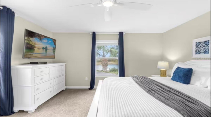 KISSIMMEE, Florida 34747, 5 Bedrooms Bedrooms, ,5 BathroomsBathrooms,Residential,For Sale,BANANA PALM,0,MFRO6412256