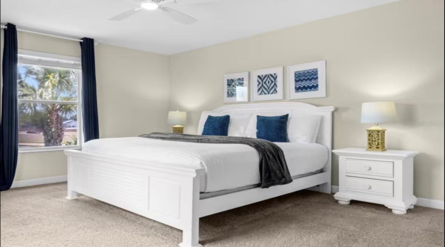 KISSIMMEE, Florida 34747, 5 Bedrooms Bedrooms, ,5 BathroomsBathrooms,Residential,For Sale,BANANA PALM,0,MFRO6412256