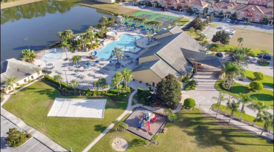 KISSIMMEE, Florida 34747, 5 Bedrooms Bedrooms, ,5 BathroomsBathrooms,Residential,For Sale,BANANA PALM,0,MFRO6412256