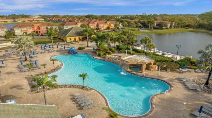 KISSIMMEE, Florida 34747, 5 Bedrooms Bedrooms, ,5 BathroomsBathrooms,Residential,For Sale,BANANA PALM,0,MFRO6412256