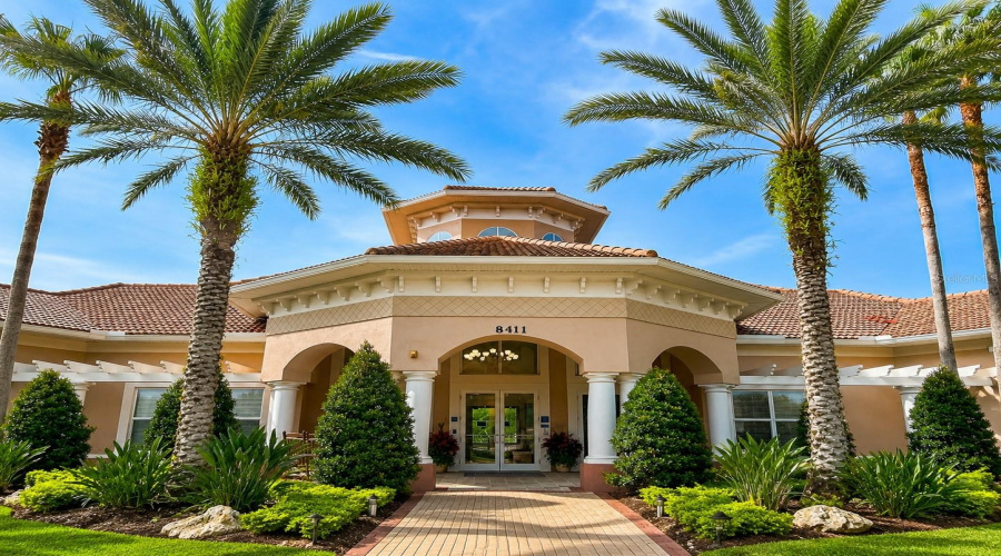 Clubhouse