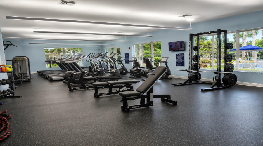 Gym