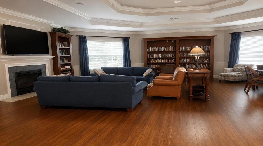 Library