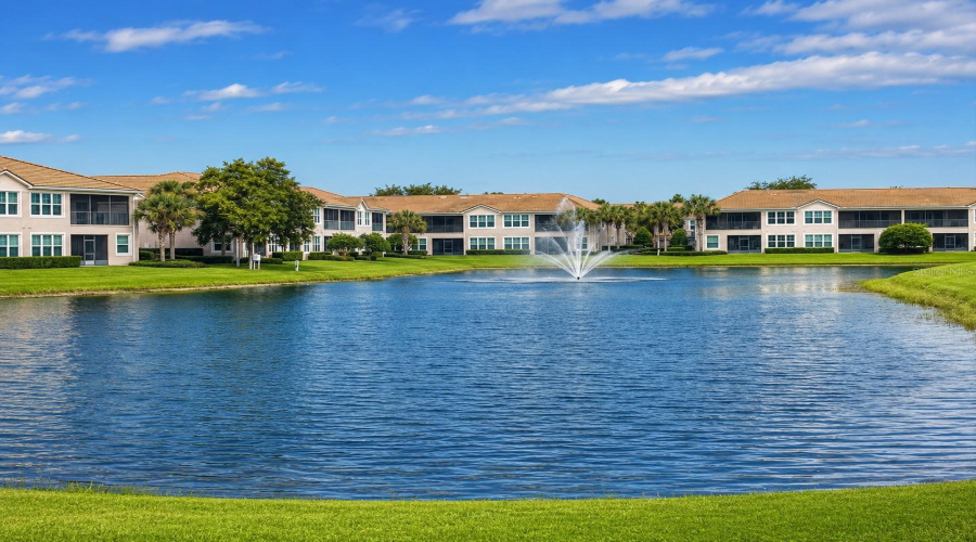 Water view