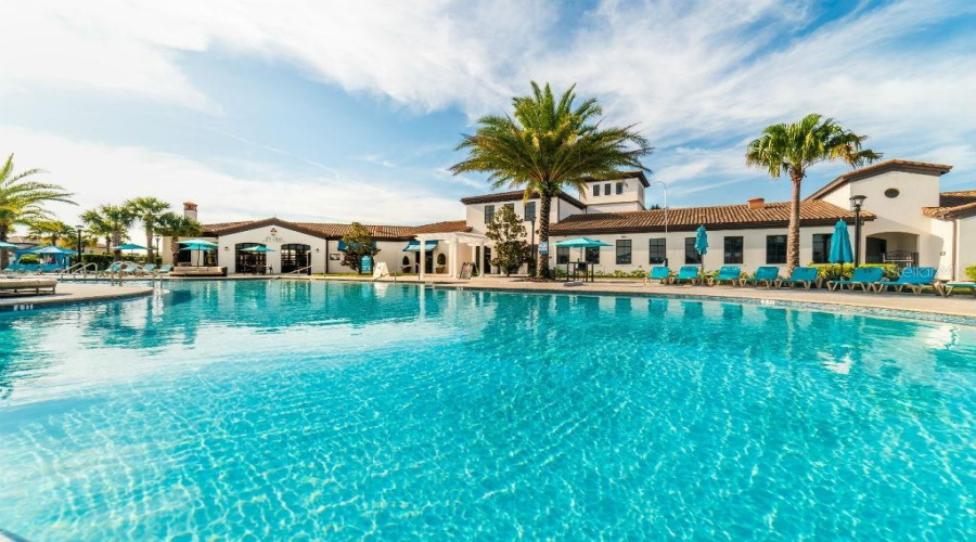 KISSIMMEE, Florida 34747, 5 Bedrooms Bedrooms, ,4 BathroomsBathrooms,Residential,For Sale,GENEVE,0,MFRO6420591