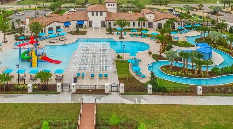 KISSIMMEE, Florida 34747, 5 Bedrooms Bedrooms, ,4 BathroomsBathrooms,Residential,For Sale,GENEVE,0,MFRO6420591