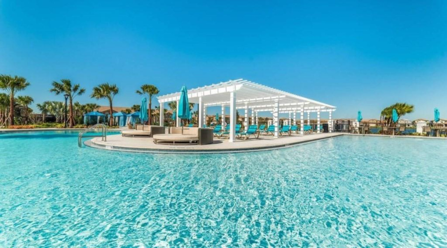 KISSIMMEE, Florida 34747, 5 Bedrooms Bedrooms, ,4 BathroomsBathrooms,Residential,For Sale,GENEVE,0,MFRO6420591