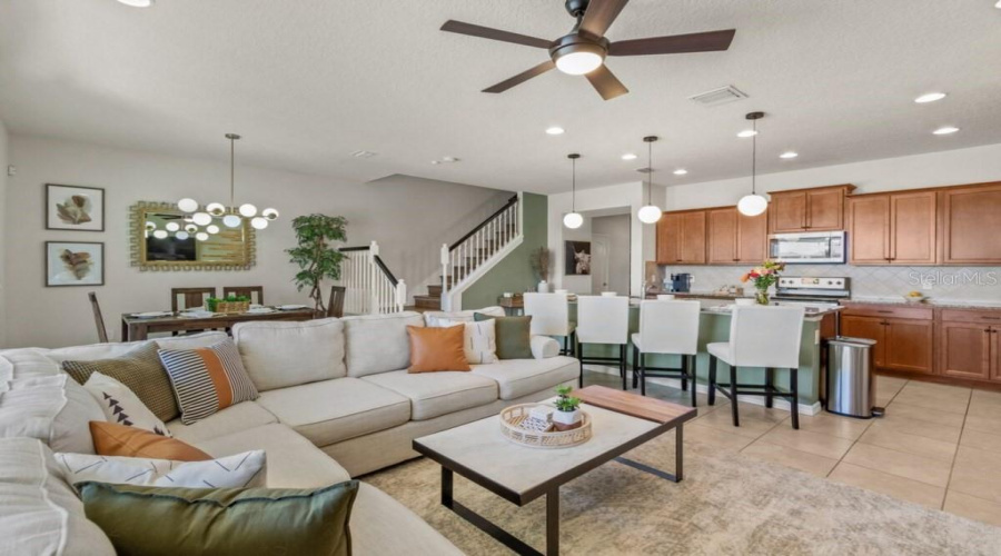 KISSIMMEE, Florida 34747, 5 Bedrooms Bedrooms, ,4 BathroomsBathrooms,Residential,For Sale,GENEVE,0,MFRO6420591