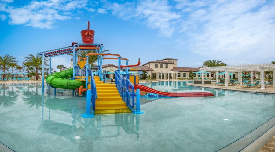 KISSIMMEE, Florida 34747, 5 Bedrooms Bedrooms, ,4 BathroomsBathrooms,Residential,For Sale,GENEVE,0,MFRO6420591