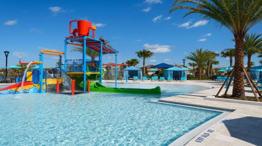 KISSIMMEE, Florida 34747, 5 Bedrooms Bedrooms, ,4 BathroomsBathrooms,Residential,For Sale,GENEVE,0,MFRO6420591