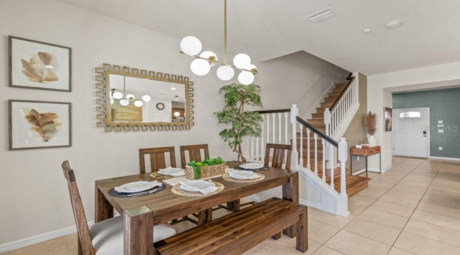 KISSIMMEE, Florida 34747, 5 Bedrooms Bedrooms, ,4 BathroomsBathrooms,Residential,For Sale,GENEVE,0,MFRO6420591