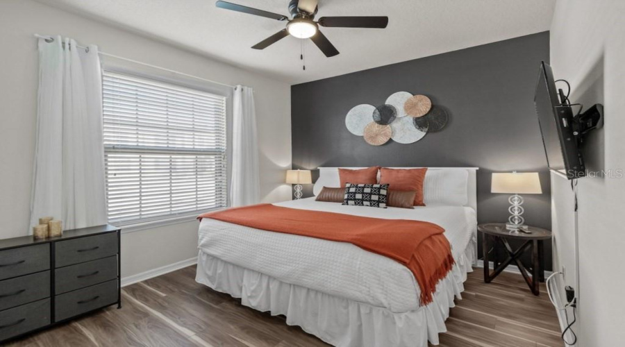 KISSIMMEE, Florida 34747, 5 Bedrooms Bedrooms, ,4 BathroomsBathrooms,Residential,For Sale,GENEVE,0,MFRO6420591