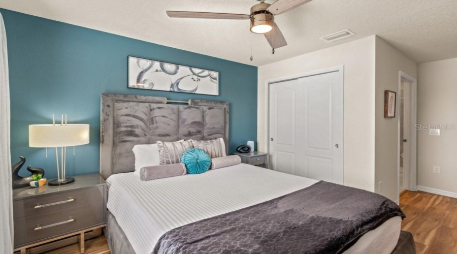 KISSIMMEE, Florida 34747, 5 Bedrooms Bedrooms, ,4 BathroomsBathrooms,Residential,For Sale,GENEVE,0,MFRO6420591