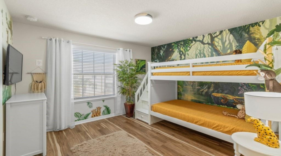 KISSIMMEE, Florida 34747, 5 Bedrooms Bedrooms, ,4 BathroomsBathrooms,Residential,For Sale,GENEVE,0,MFRO6420591