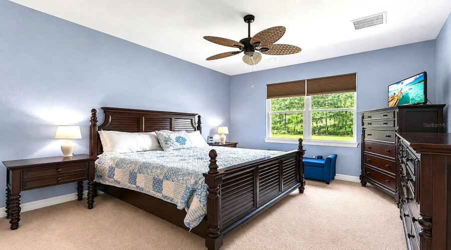 Primary Suite