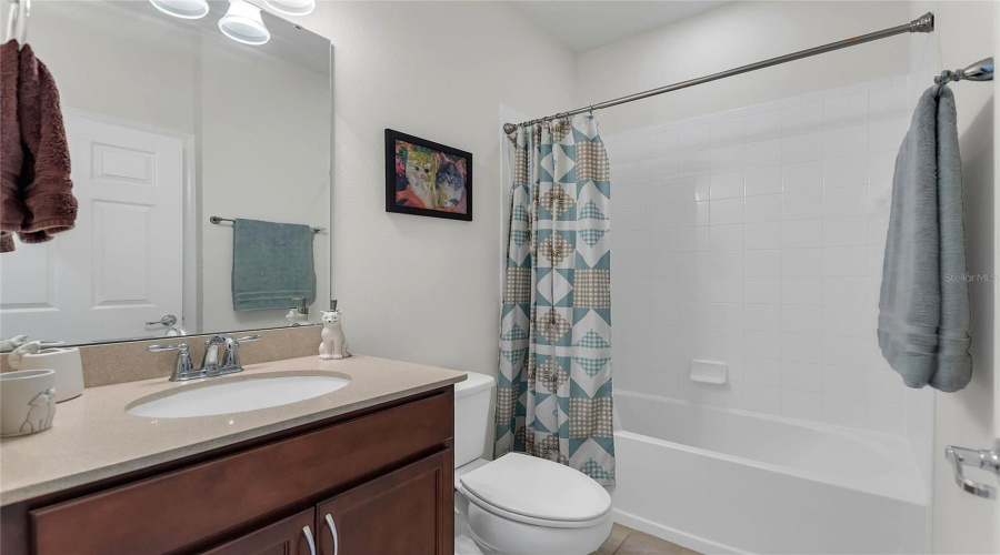 Guest Bath