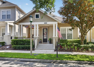 CELEBRATION, Florida 34747, 3 Bedrooms Bedrooms, ,2 BathroomsBathrooms,Residential,For Sale,TAPESTRY,0,MFRS5152646