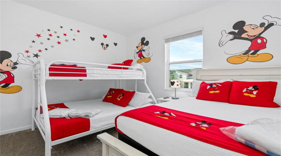 DAVENPORT, Florida 33896, 3 Bedrooms Bedrooms, ,2 BathroomsBathrooms,Residential,For Sale,SPLASH SHOT,0,MFRO6420495