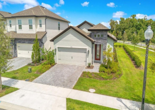 REUNION, Florida 34747, 3 Bedrooms Bedrooms, ,2 BathroomsBathrooms,Residential,For Sale,RUMNEY,0,MFRO6418084