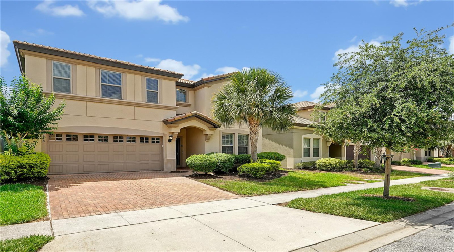 KISSIMMEE, Florida 34747, 9 Bedrooms Bedrooms, ,6 BathroomsBathrooms,Residential,For Sale,LIMA AVE,0,MFRO6420335