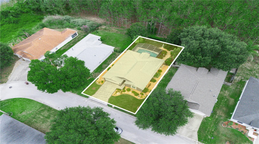 DAVENPORT, Florida 33837, 3 Bedrooms Bedrooms, ,2 BathroomsBathrooms,Residential,For Sale,CHINA BERRY,0,MFRL4962959