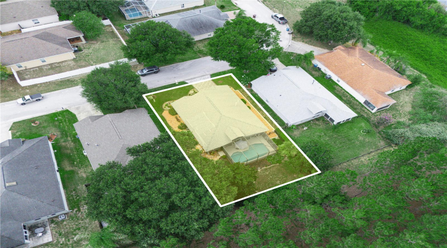 DAVENPORT, Florida 33837, 3 Bedrooms Bedrooms, ,2 BathroomsBathrooms,Residential,For Sale,CHINA BERRY,0,MFRL4962959