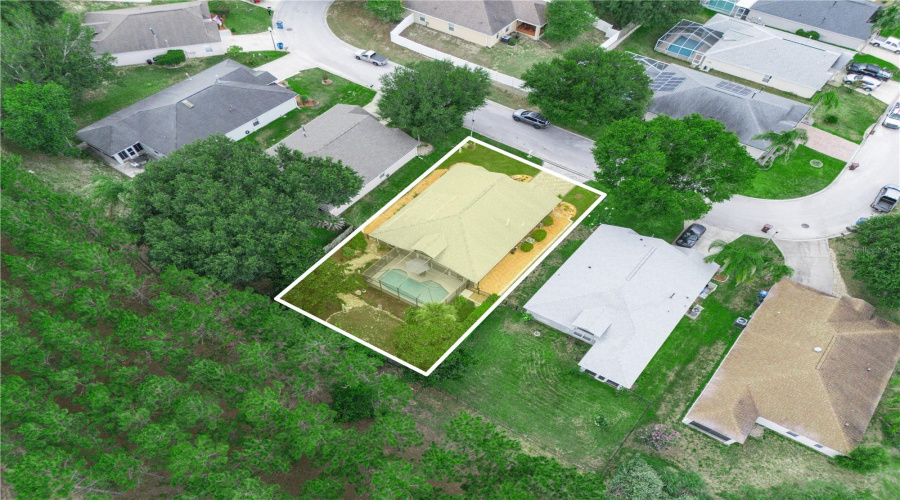 DAVENPORT, Florida 33837, 3 Bedrooms Bedrooms, ,2 BathroomsBathrooms,Residential,For Sale,CHINA BERRY,0,MFRL4962959