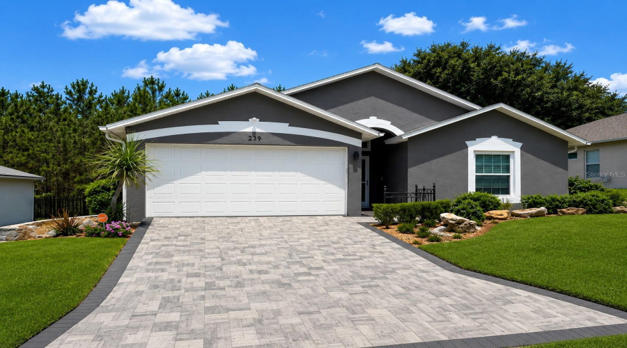 DAVENPORT, Florida 33837, 3 Bedrooms Bedrooms, ,2 BathroomsBathrooms,Residential,For Sale,CHINA BERRY,0,MFRL4962959