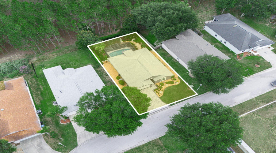 DAVENPORT, Florida 33837, 3 Bedrooms Bedrooms, ,2 BathroomsBathrooms,Residential,For Sale,CHINA BERRY,0,MFRL4962959