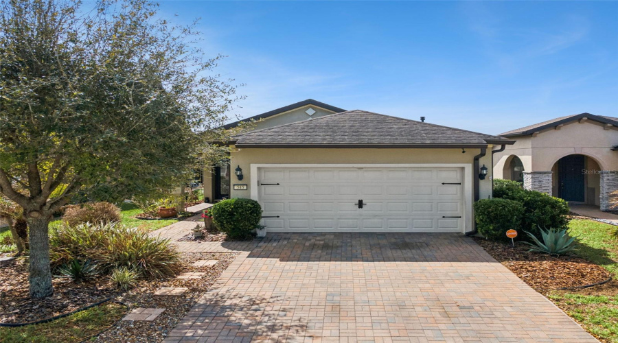 DAVENPORT, Florida 33837, 2 Bedrooms Bedrooms, ,2 BathroomsBathrooms,Residential,For Sale,CANTABRIA,0,MFRS5145740