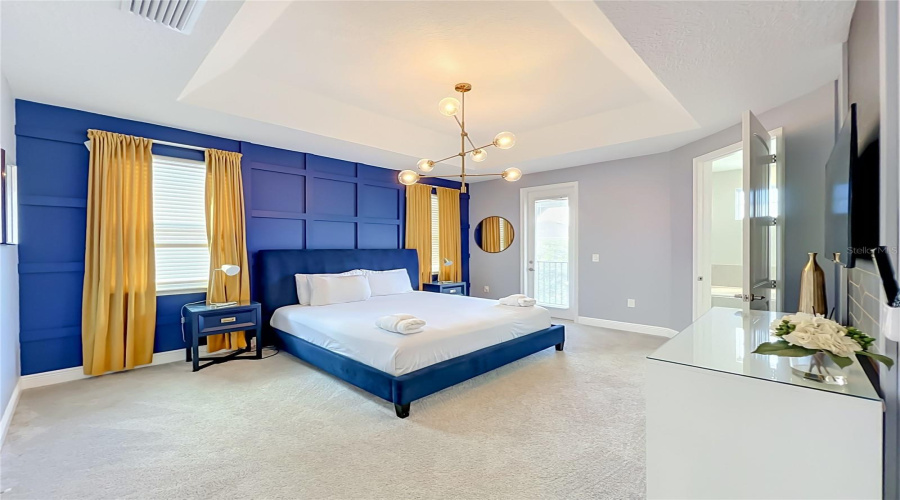 Kissimmee, Florida 34747, 6 Bedrooms Bedrooms, ,5 Bathroomsbathrooms,Residential,For Sale,Southfield,0,Mfro6418227