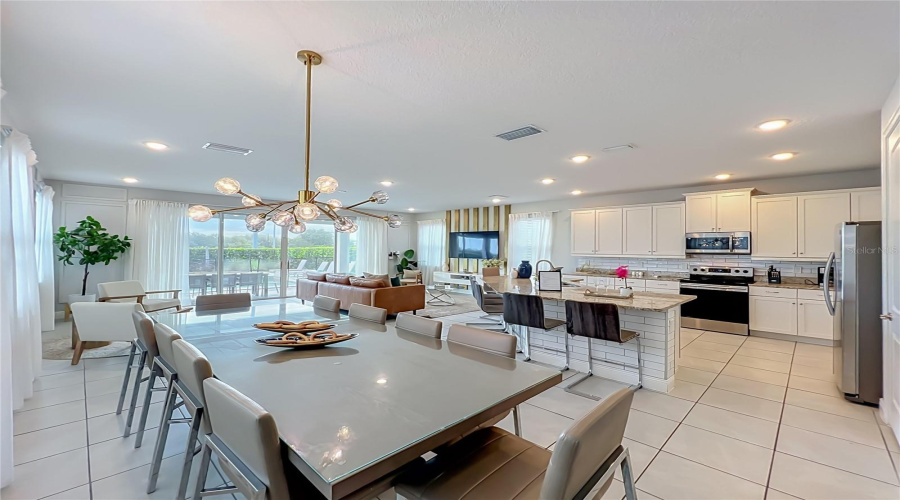 Kissimmee, Florida 34747, 6 Bedrooms Bedrooms, ,5 Bathroomsbathrooms,Residential,For Sale,Southfield,0,Mfro6418227