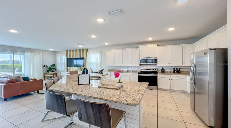 Kissimmee, Florida 34747, 6 Bedrooms Bedrooms, ,5 Bathroomsbathrooms,Residential,For Sale,Southfield,0,Mfro6418227
